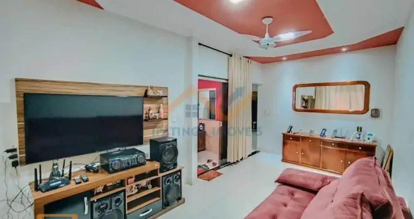 Casa com 3 quartos à venda na Cidade Nova, Santana do Paraíso 