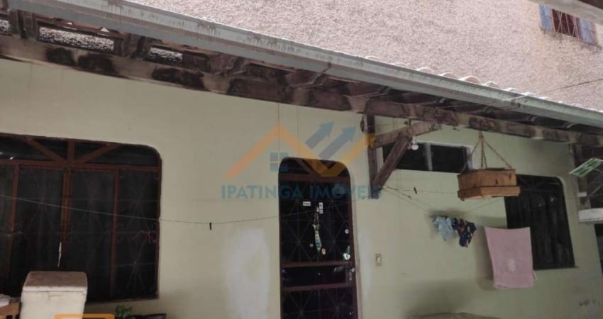 Casa com 3 quartos à venda na Cidade Nova, Santana do Paraíso 