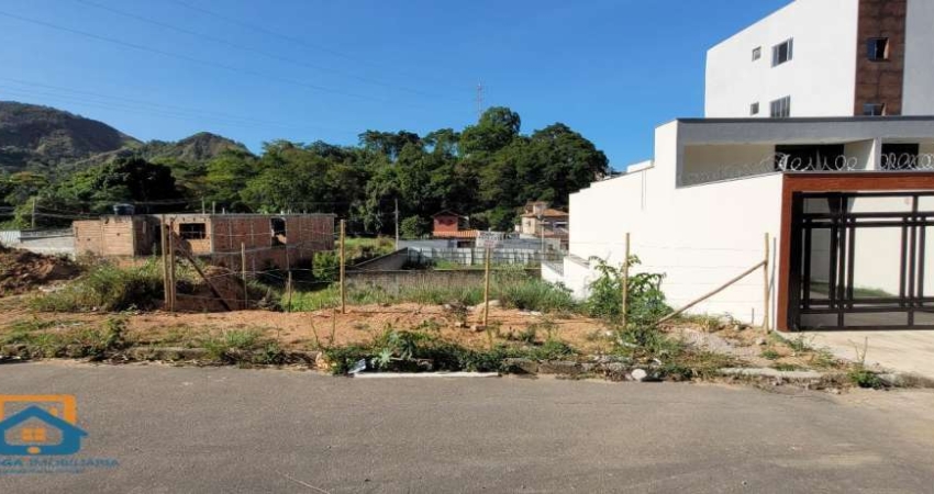 Terreno em condomínio fechado à venda na Vila Celeste, Ipatinga 