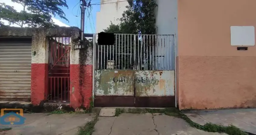 Terreno em condomínio fechado à venda no Centro, Ipatinga 