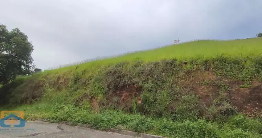 Terreno em condomínio fechado à venda no Iguaçu, Ipatinga 