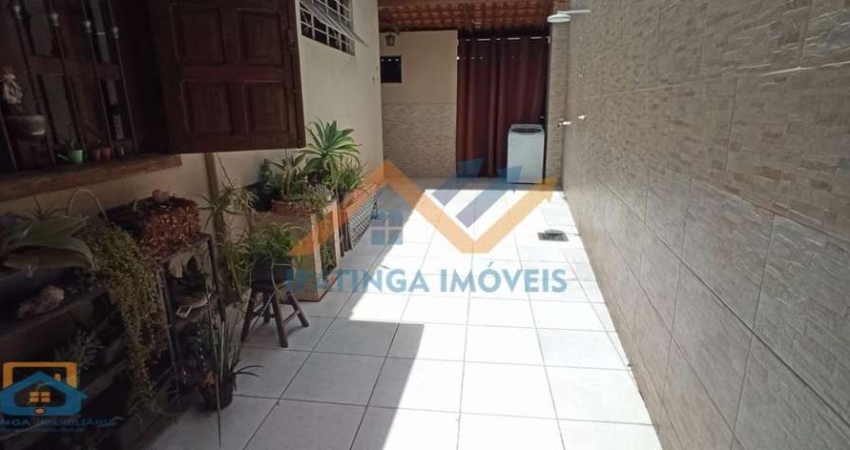 Casa com 3 quartos à venda na Bela Vista, Ipatinga 