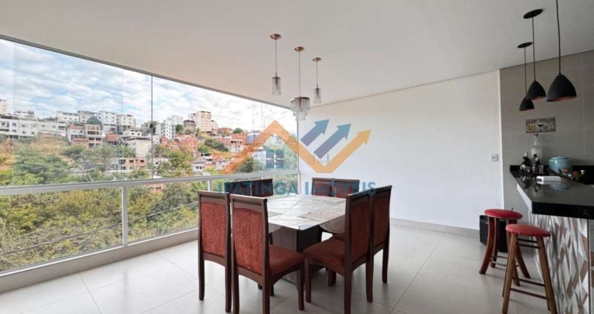 Casa com 3 quartos à venda na Cidade Nova, Santana do Paraíso 