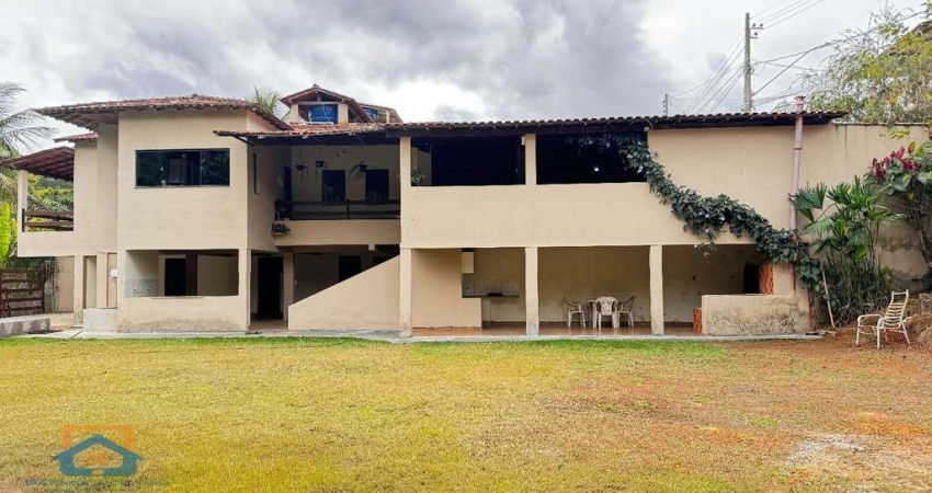 Chácara / sítio com 3 quartos à venda no Centro, Bugre 
