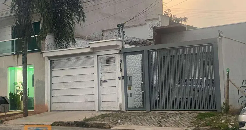 Casa com 3 quartos à venda no Residencial Bethania, Santana do Paraíso 