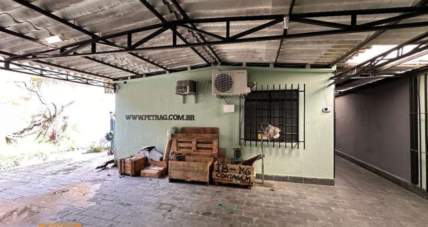 Terreno em condomínio fechado à venda no Ideal, Ipatinga 