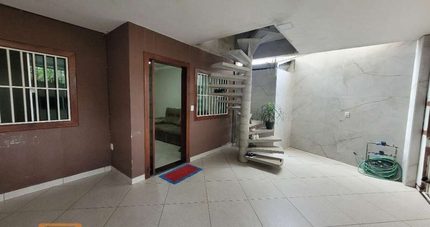Casa com 3 quartos à venda em Jardim Vitória, Santana do Paraíso 