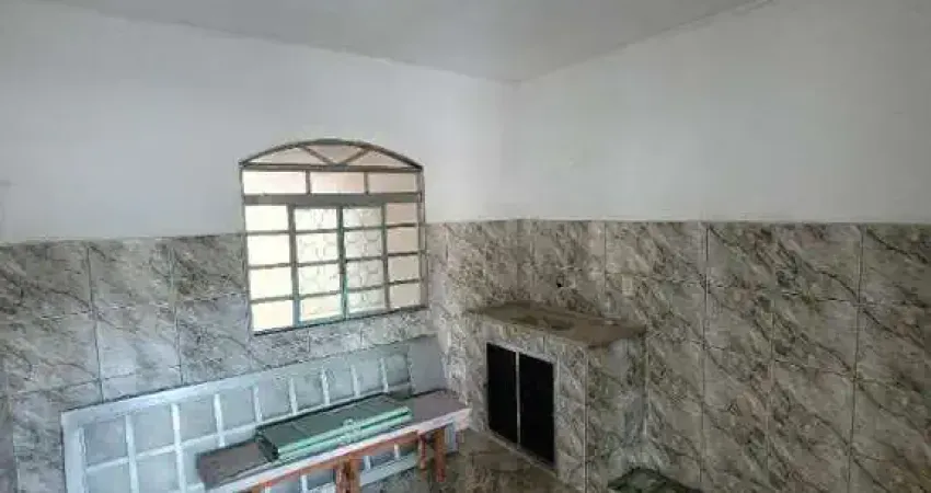 Casa com 3 quartos à venda na Vila Celeste, Ipatinga 