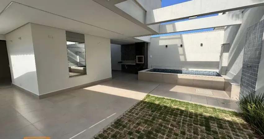 Casa com 3 quartos à venda no Residencial Bethania, Santana do Paraíso 