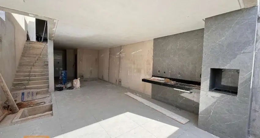 Casa com 3 quartos à venda no Residencial Bethania, Santana do Paraíso 