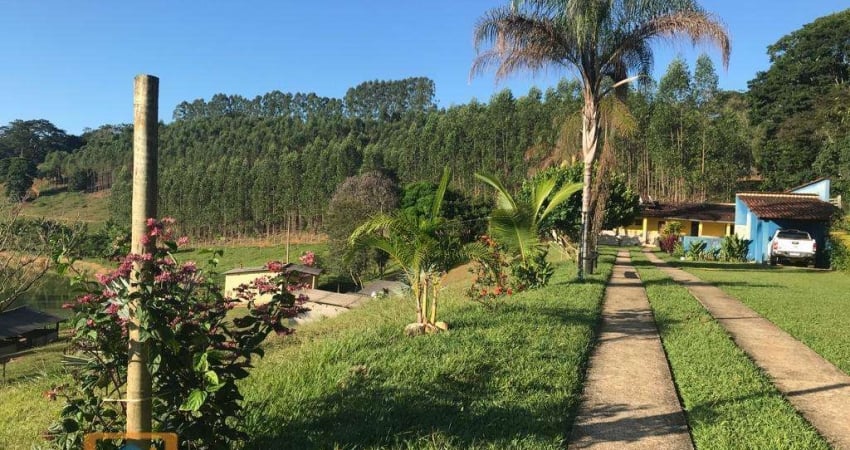 Fazenda à venda no Bom Jesus do Bagre, Belo Oriente 