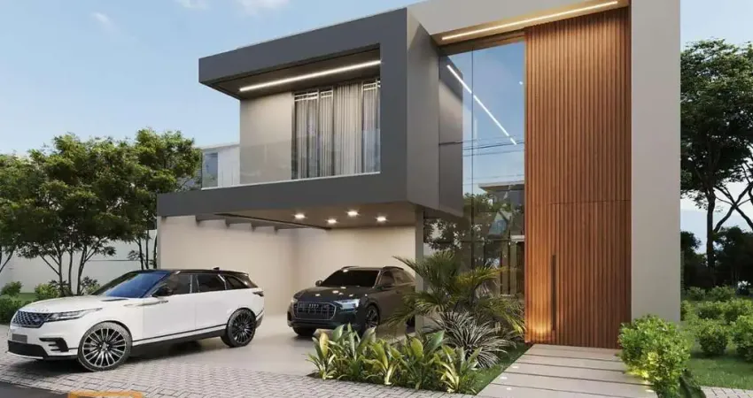 Casa com 4 quartos à venda no Das Águas, Ipatinga 