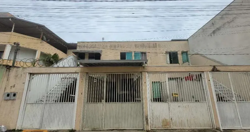 Casa com 2 quartos à venda na Cidade Nova, Santana do Paraíso 