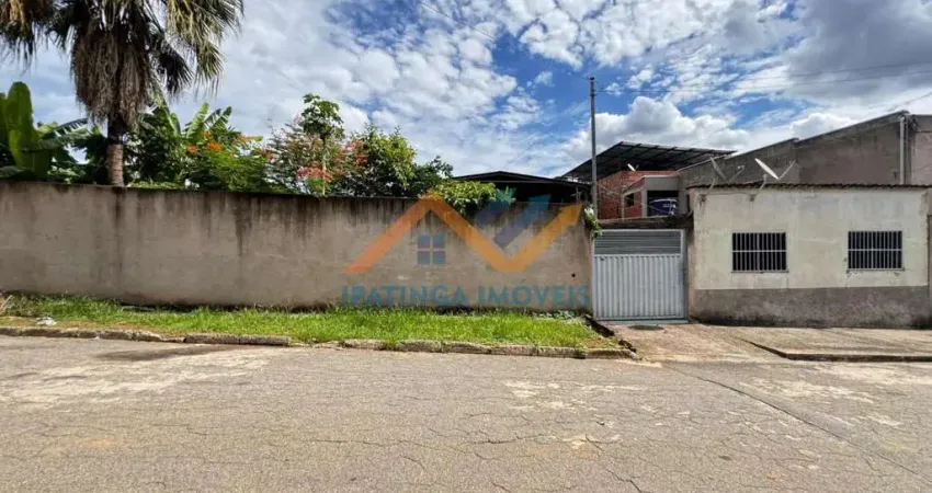 Terreno à venda na Área Rural de Ipatinga, Ipatinga 