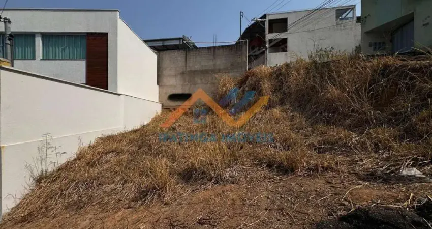 Terreno à venda no Canaã, Ipatinga 