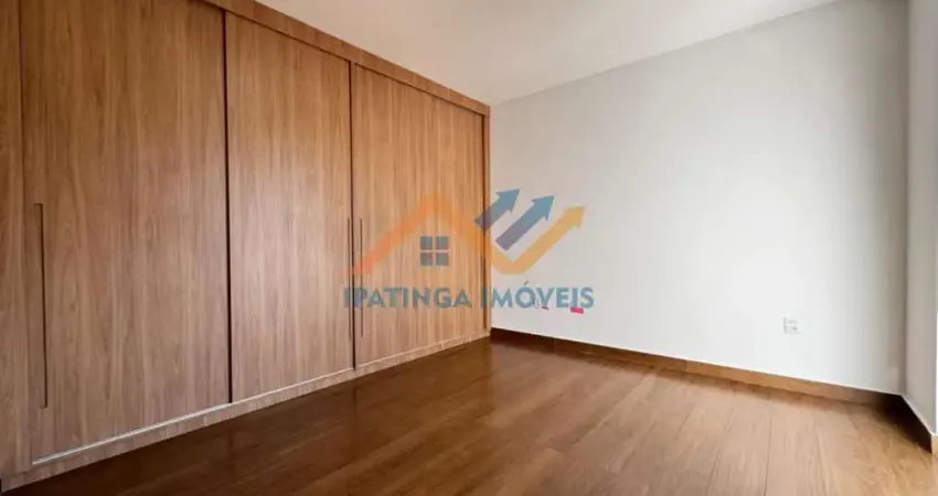 Apartamento com 3 quartos à venda no Bom Retiro, Ipatinga 