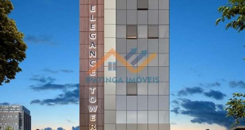 Sala comercial à venda na Cidade Nobre, Ipatinga 