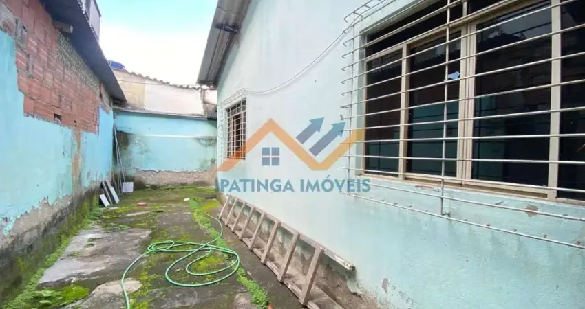 Casa com 3 quartos à venda no Bom Retiro, Ipatinga 