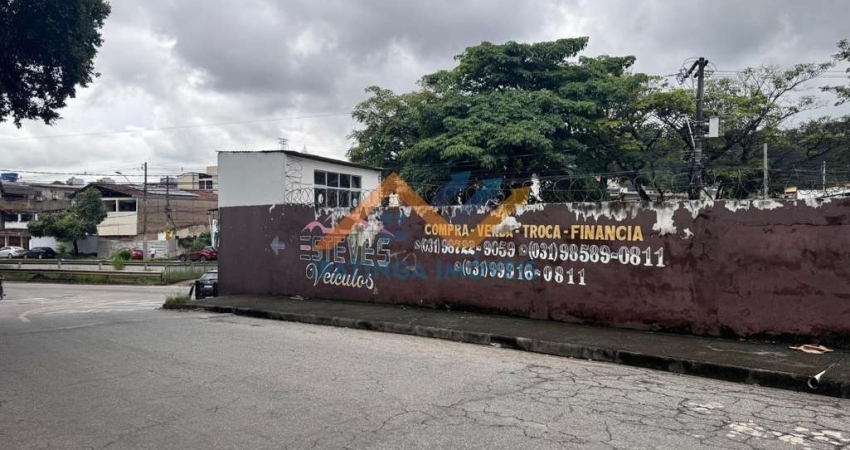Terreno comercial à venda no Canaã, Ipatinga 