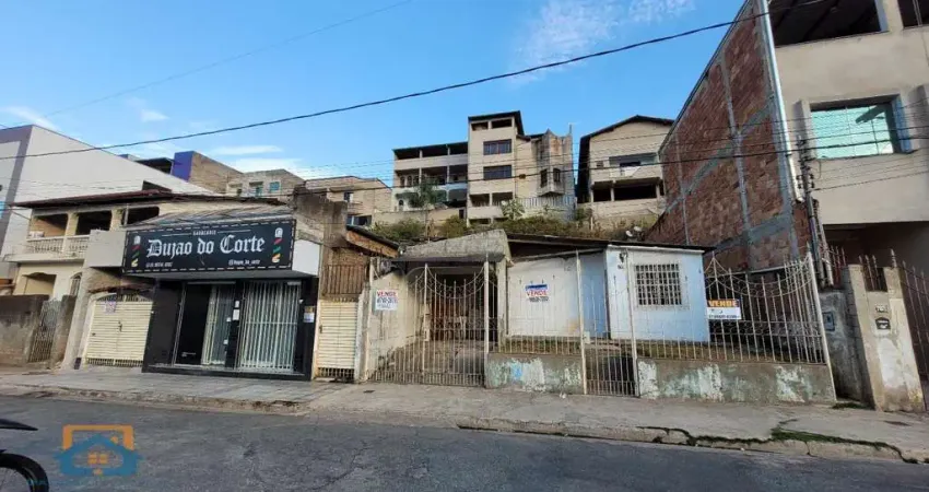 Terreno em condomínio fechado à venda no Ideal, Ipatinga 