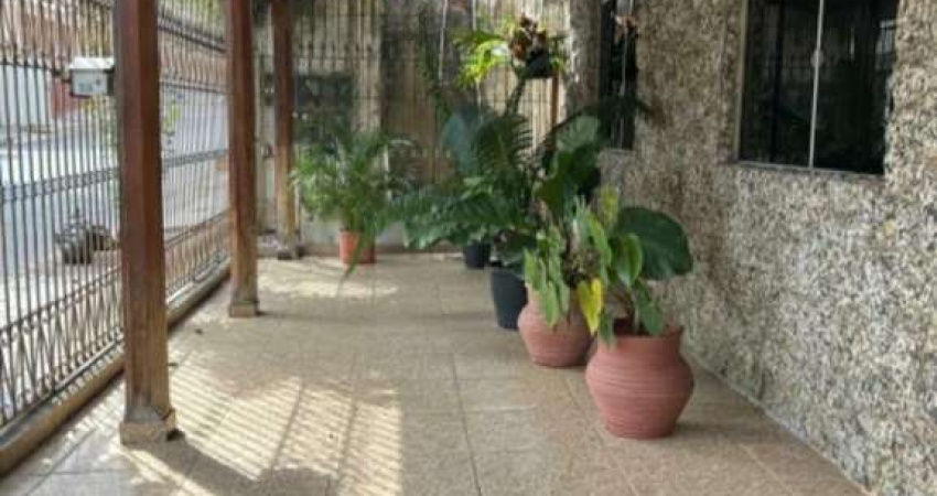 Casa com 3 quartos à venda na Vila Celeste, Ipatinga 
