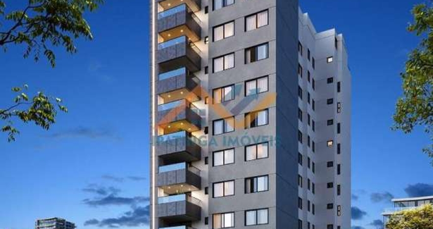 Apartamento com 2 quartos à venda no Iguaçu, Ipatinga 