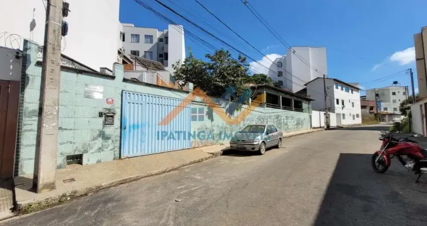 Casa com 3 quartos à venda na Cidade Nova, Santana do Paraíso 