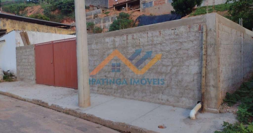 Lote &#224; Venda no Bairro Beth&#226;nia compre e construa sua casa