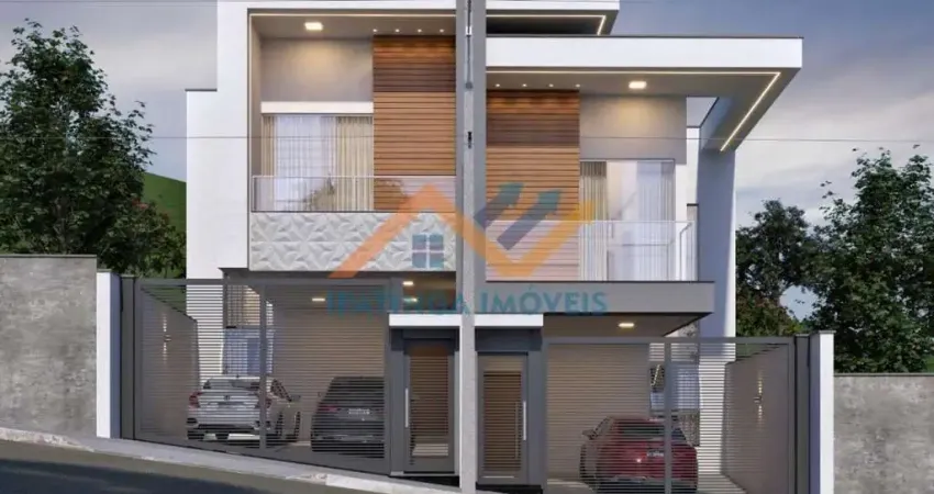 Casa com 3 quartos à venda na Bela Vista, Ipatinga 