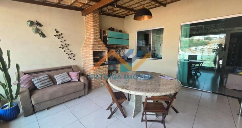 Casa com 3 quartos à venda na Cidade Nova, Santana do Paraíso 