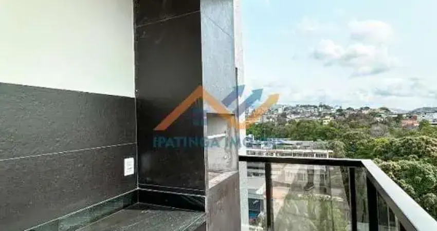 Apartamento com 3 quartos à venda na Cidade Nobre, Ipatinga 