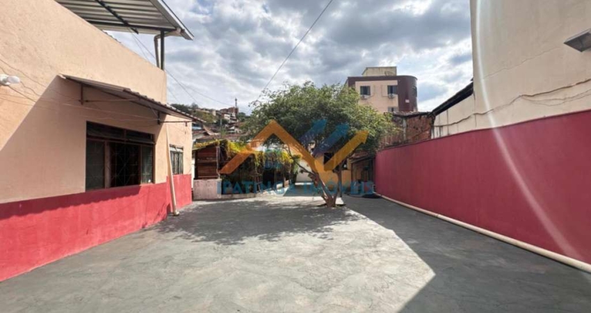 Casa com 3 quartos à venda no Iguaçu, Ipatinga 