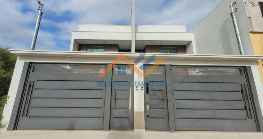 Casa com 3 quartos à venda no Residencial Bethania, Santana do Paraíso 