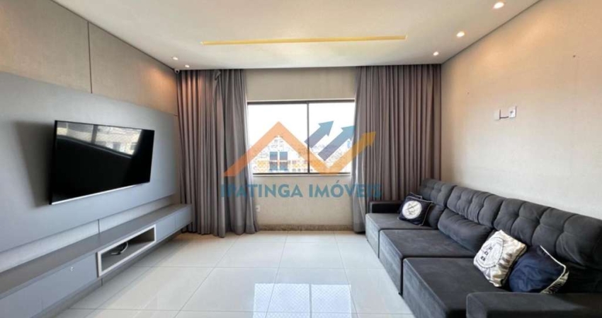 Apartamento com 4 quartos à venda no Iguaçu, Ipatinga 