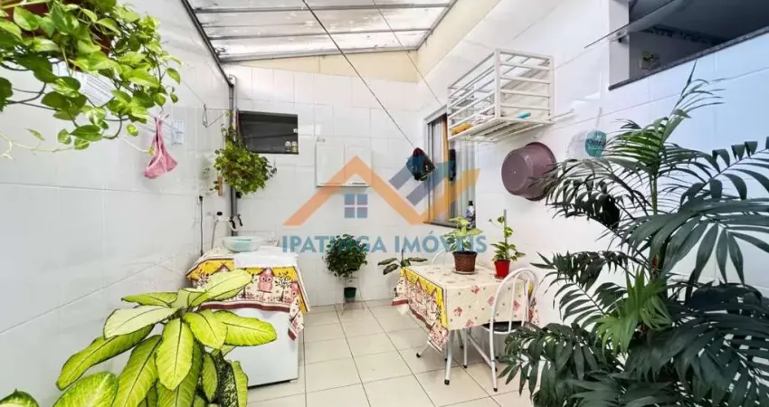 Apartamento com 3 quartos à venda no Bethânia, Ipatinga 