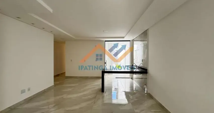 Apartamento com 3 quartos à venda no Canaã, Ipatinga 