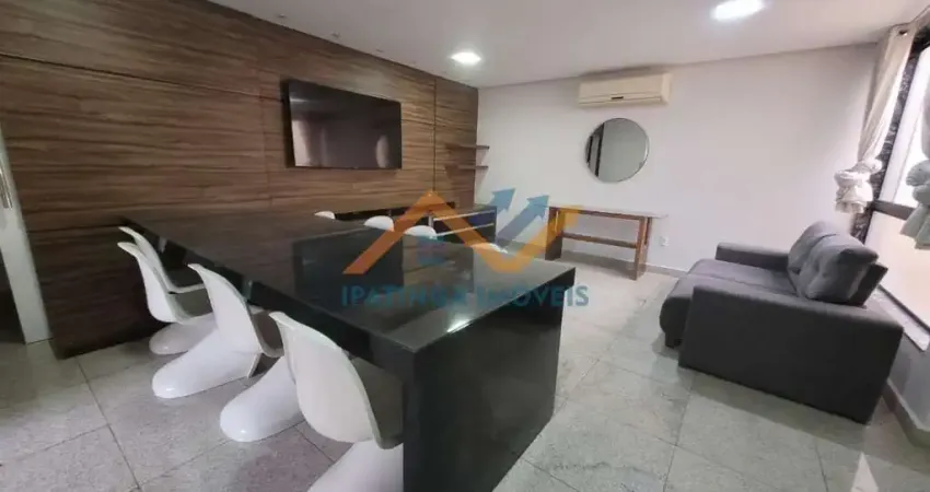 Apartamento com 5 quartos à venda na Cidade Nobre, Ipatinga 