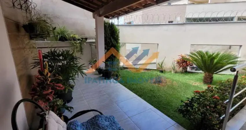 Casa no Ideal - Ipatinga