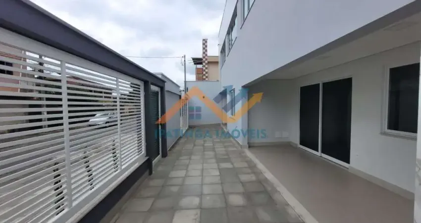 Casa com 3 quartos à venda no Amaro Lanari, Coronel Fabriciano