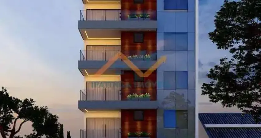 Apartamento no Bom Retiro