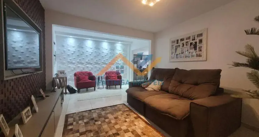 Apartamento com 3 quartos à venda no Canaã, Ipatinga