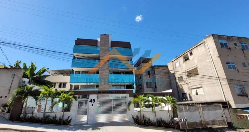 Cobertura com 3 quartos à venda no Caravelas, Ipatinga 