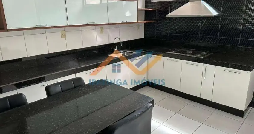 Apartamento com 3 quartos à venda na Cidade Nobre, Ipatinga 