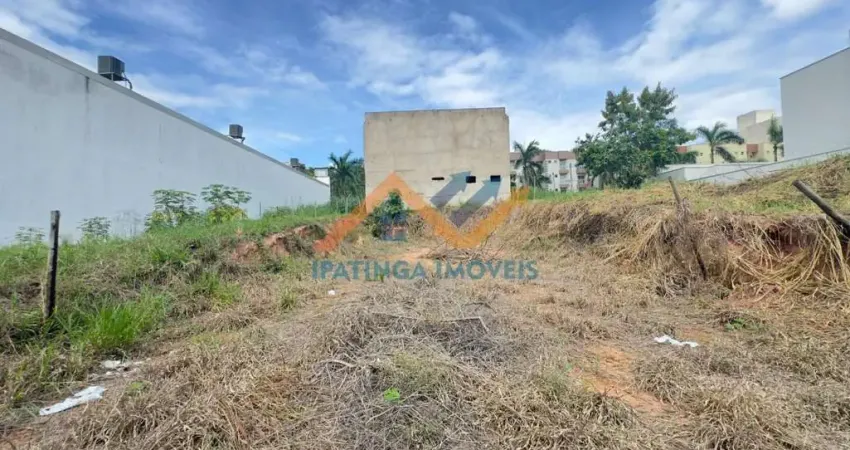 Terreno à venda no Residencial Bethania, Santana do Paraíso