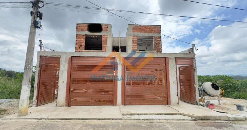 Casa com 3 quartos à venda no Residencial Bethania, Santana do Paraíso 