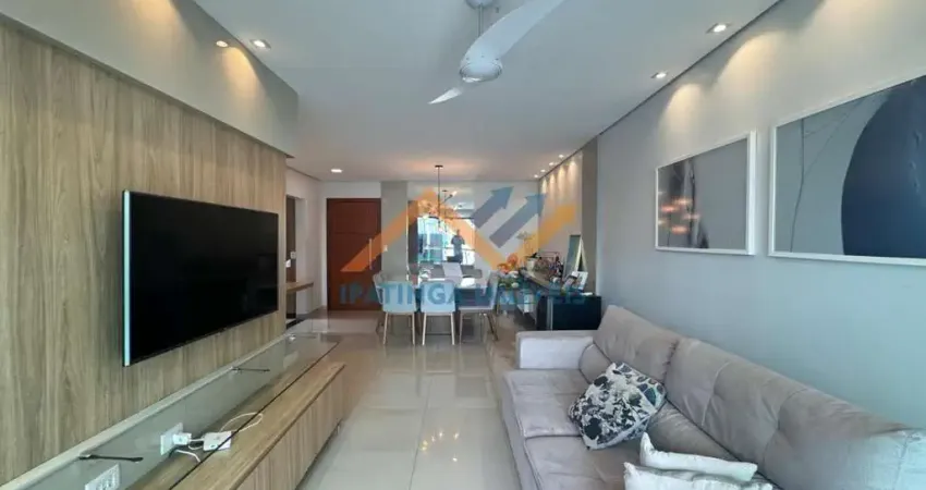 Apartamento com 3 quartos à venda na Cidade Nobre, Ipatinga 
