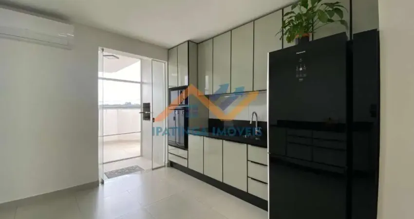 Apartamento com 3 quartos à venda no Imbaúbas, Ipatinga 