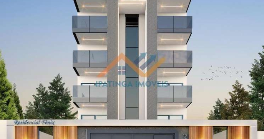 Apartamento no Veneza
