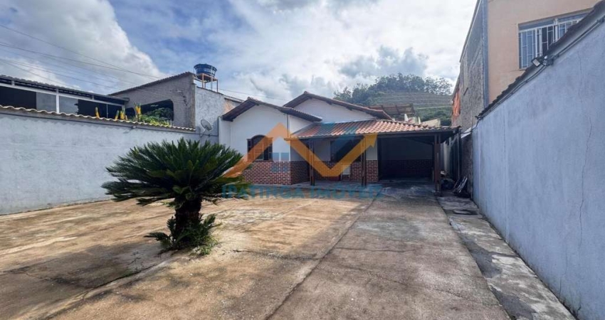 Casa no Amaro Lanari