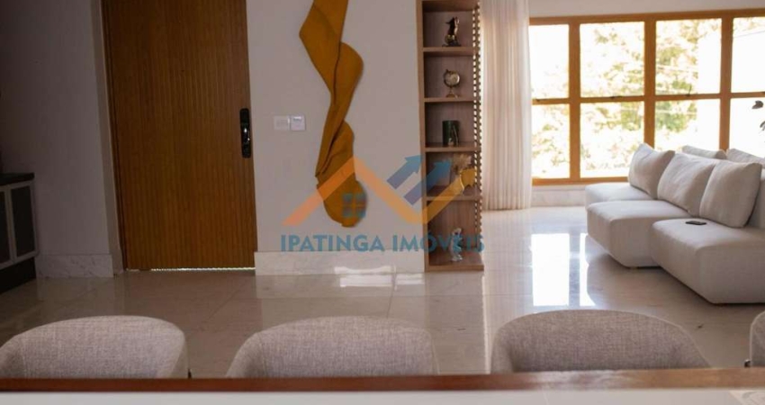Casa com 3 quartos à venda no Das Águas, Ipatinga 